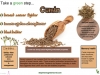 Cumin Health Benefits