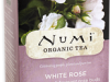 Numi Tea