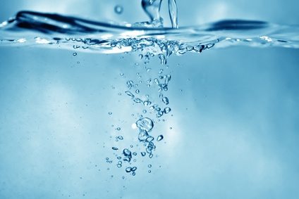 The astounding health benefits of drinking water - Step Into My Green ...