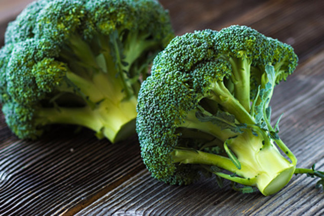 Broccoli lowers obesity risk and helps treat diabetes